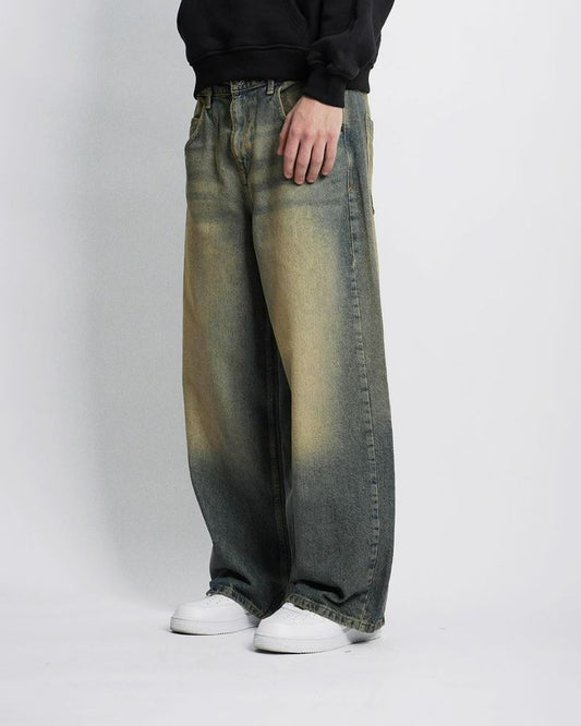 Vintage Baggy Jeans