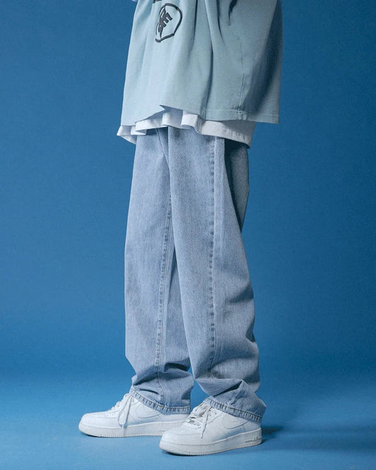 Large Jeans | Baggy Pants