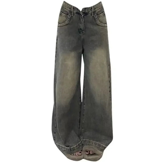 Vintage Baggy Jeans