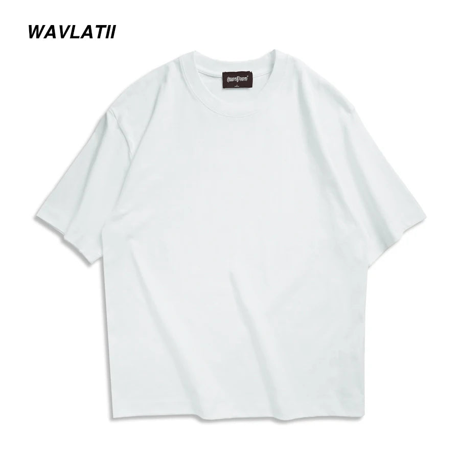 Oversized T shirts