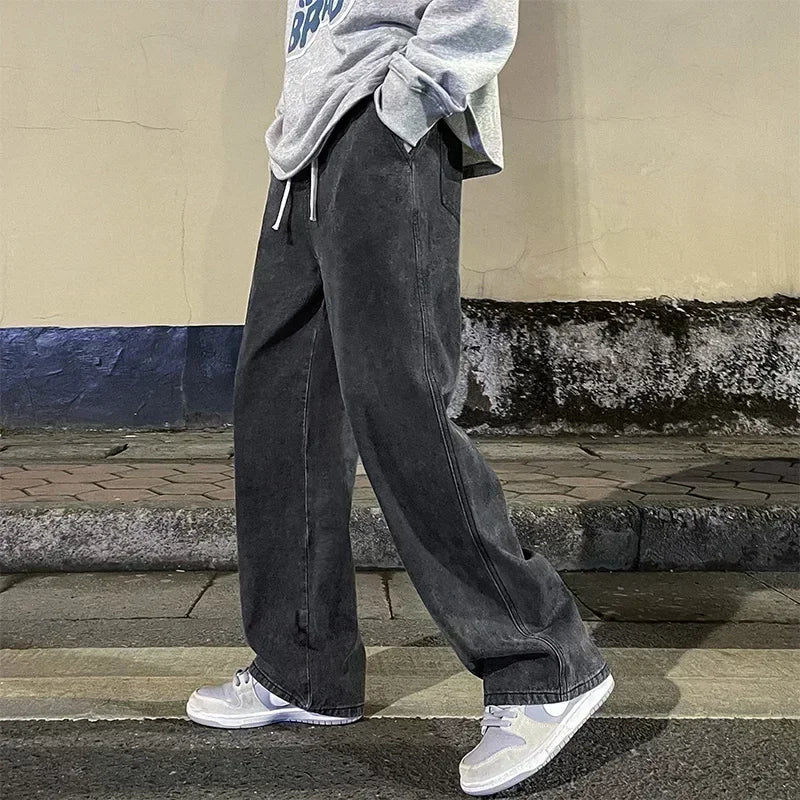 Baggy Pants | Jean Style