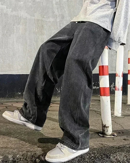 Baggy Pants | Jean Style