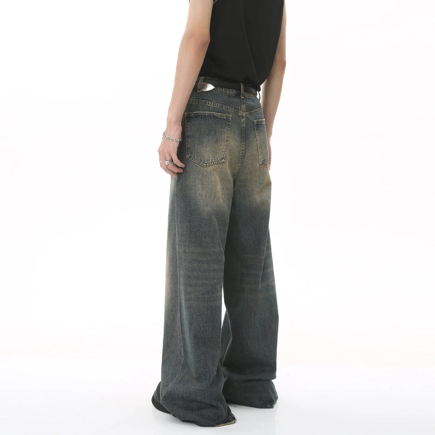 Vintage Baggy Jeans