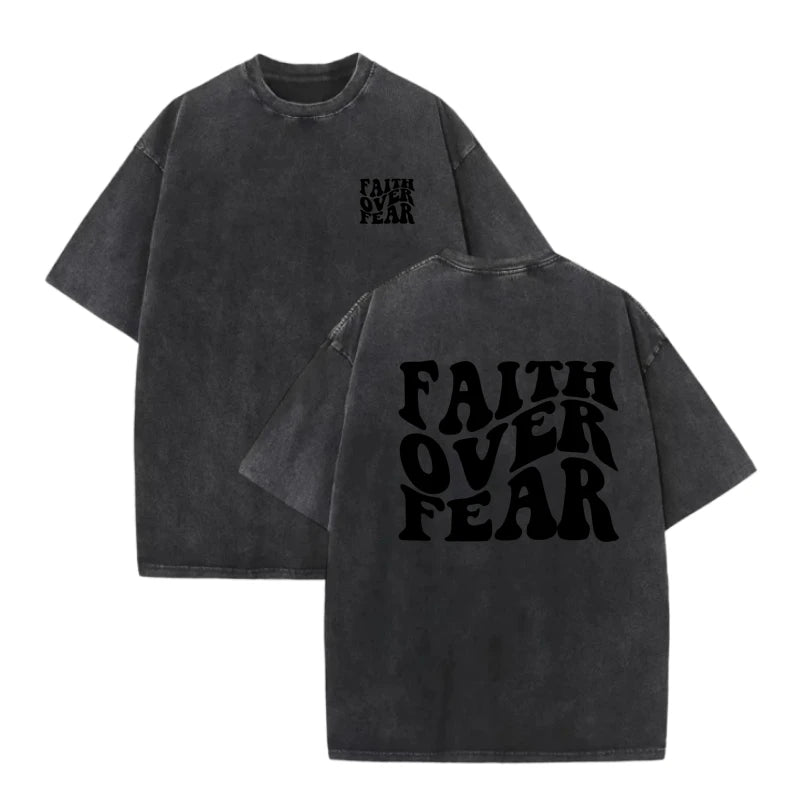Oversized T-Shirt | Short Sleeve Loose Fit