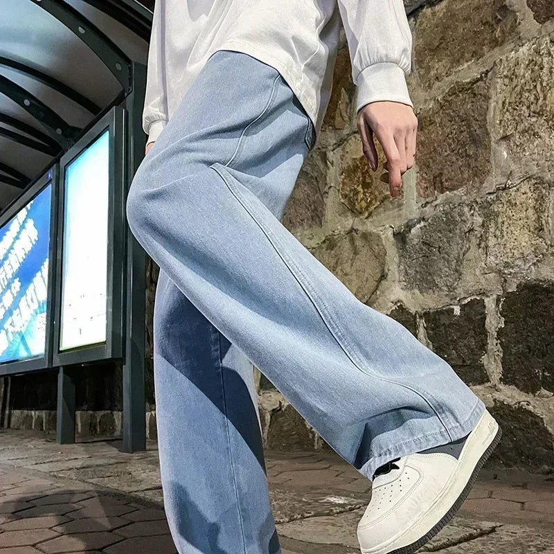 Baggy Pants | Jean Style