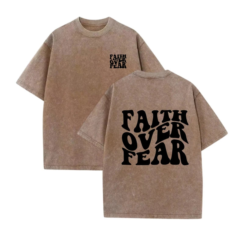 Oversized T-Shirt | Short Sleeve Loose Fit