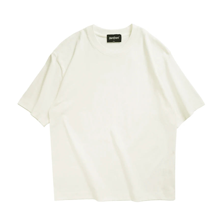 Oversized T shirts