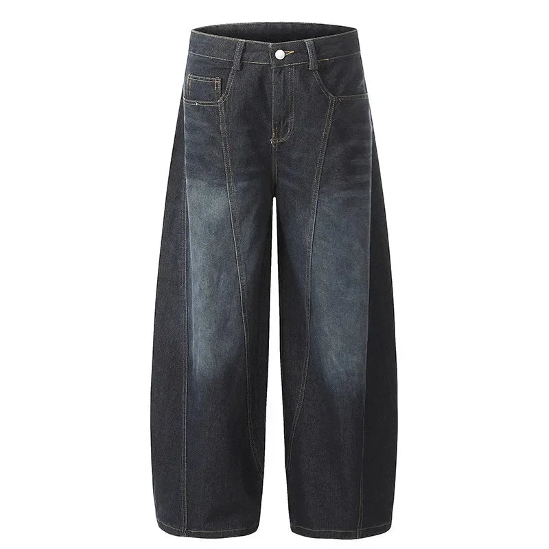 Large Vintage Jeans