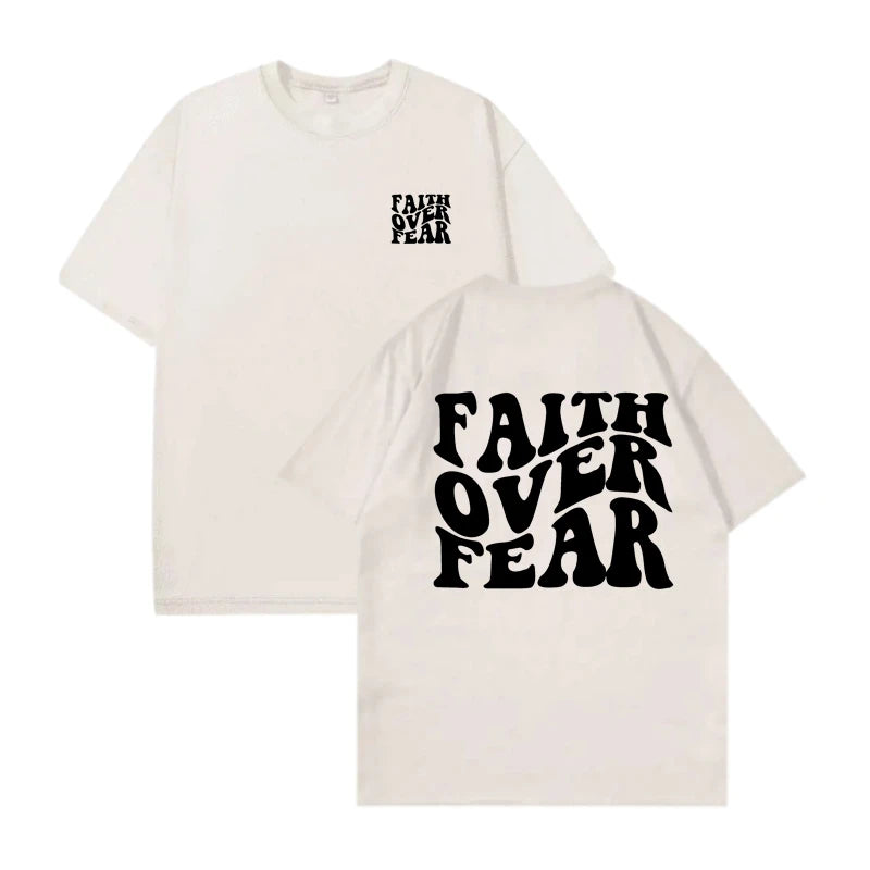 Oversized T-Shirt | Short Sleeve Loose Fit