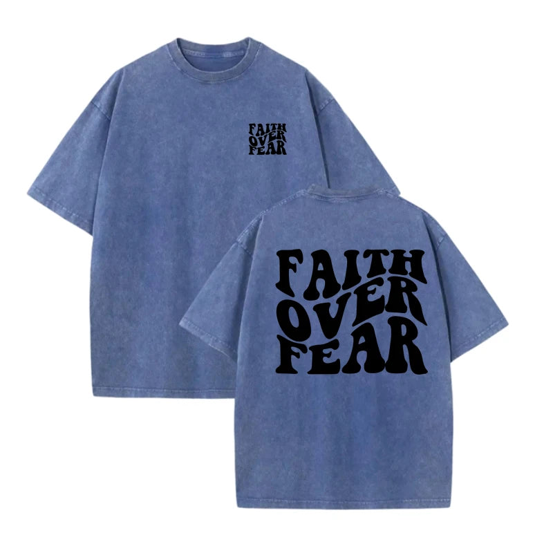 Oversized T-Shirt | Short Sleeve Loose Fit