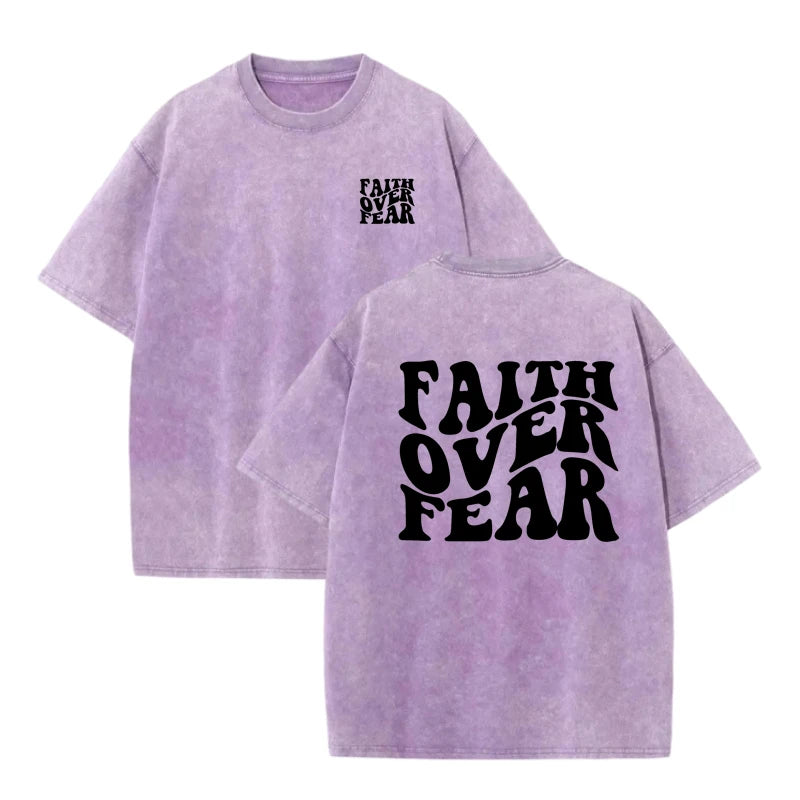 Oversized T-Shirt | Short Sleeve Loose Fit