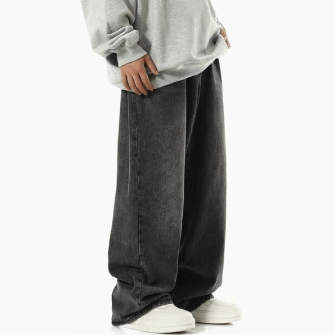 Baggy Jeans