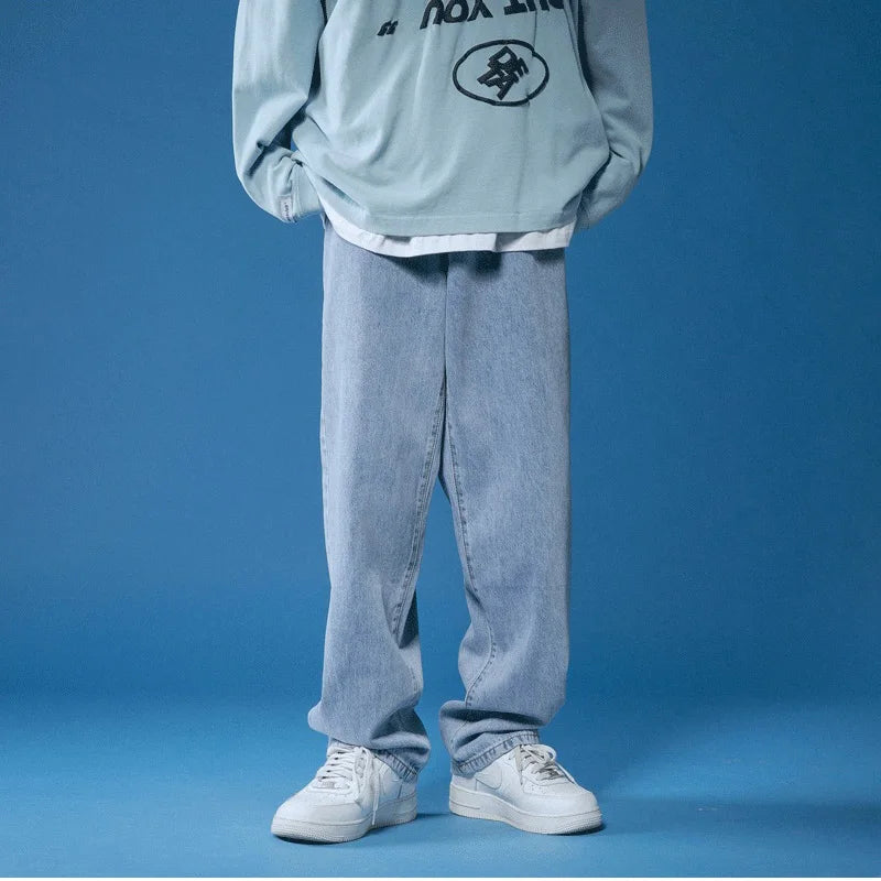 Large Jeans | Baggy Pants