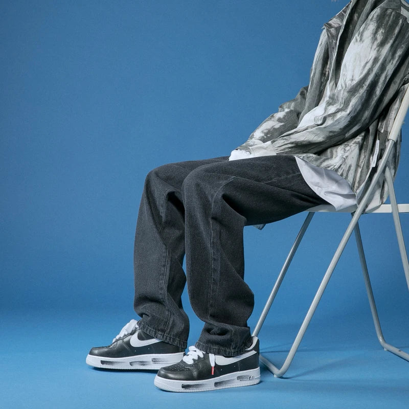 Large Jeans | Baggy Pants