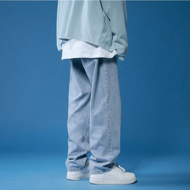 Large Jeans | Baggy Pants