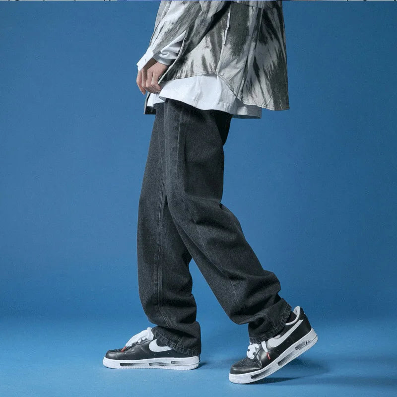 Large Jeans | Baggy Pants