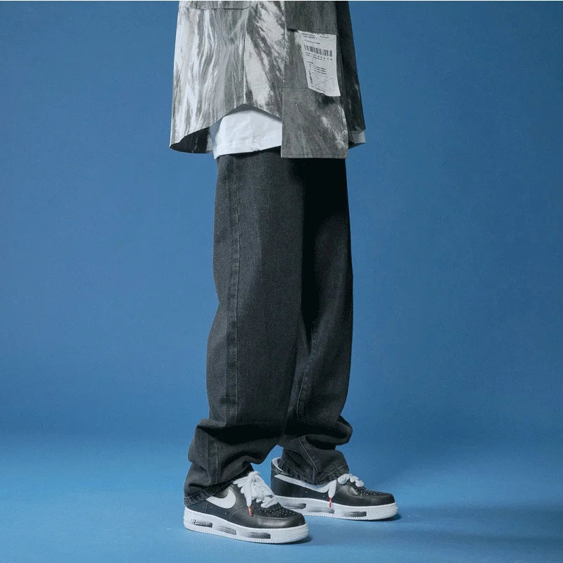 Large Jeans | Baggy Pants