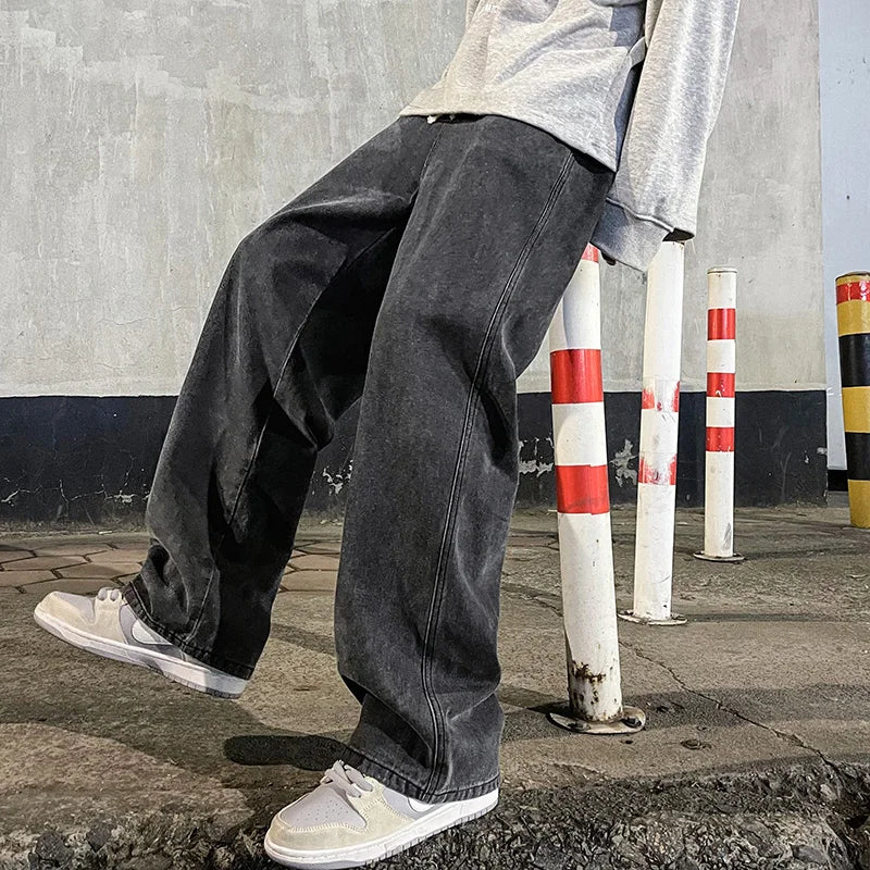 Baggy Pants | Jean Style