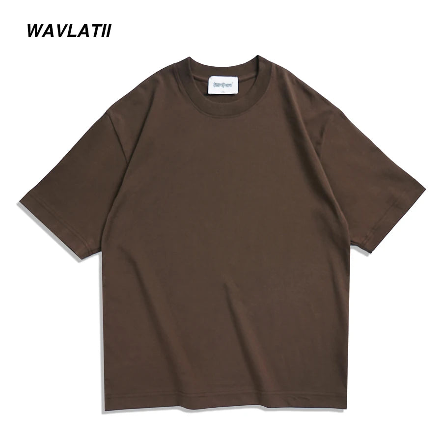 Oversized T shirts
