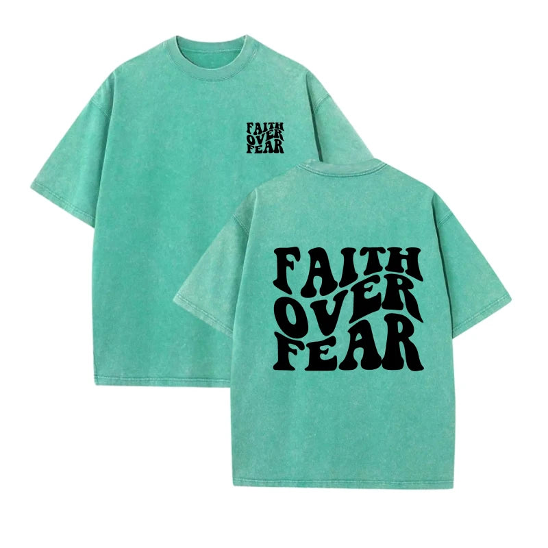 Oversized  T-Shirt | Short Sleeve Loose Fit