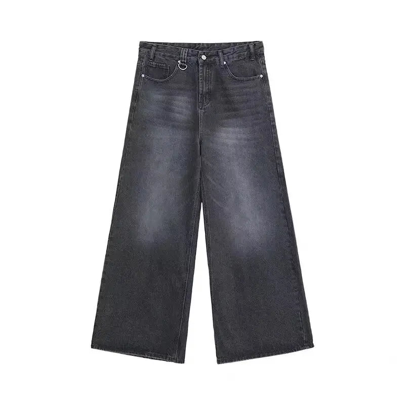 Vintage Baggy Jeans