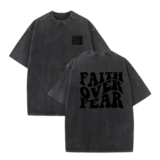 Oversized  T-Shirt | Short Sleeve Loose Fit