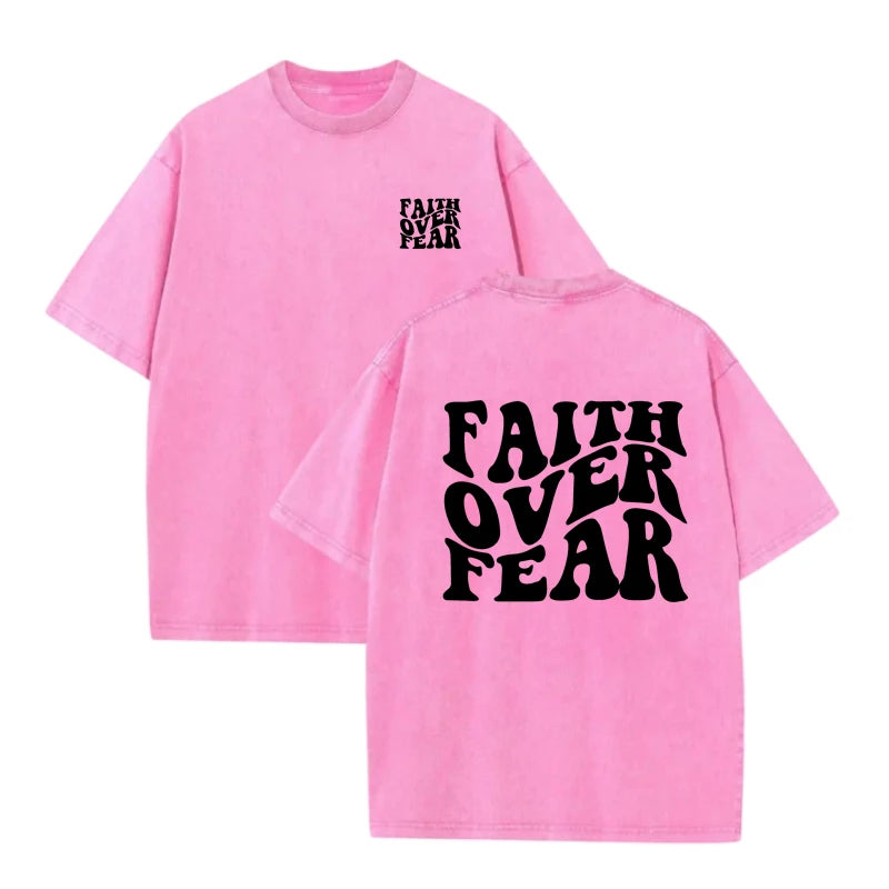Oversized  T-Shirt | Short Sleeve Loose Fit