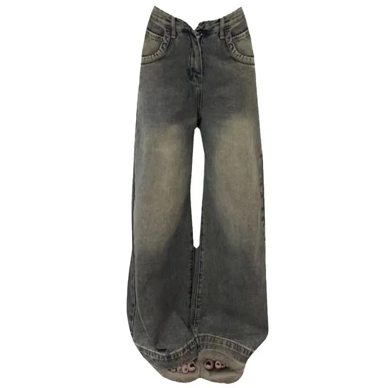 Vintage Baggy Jeans