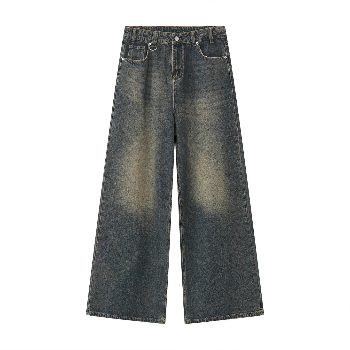 Vintage Baggy Jeans