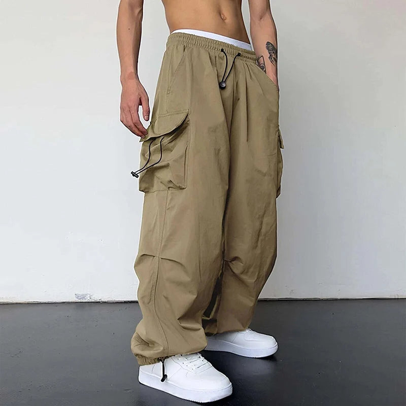 MIDWEIGHT JUNIOR CARGO