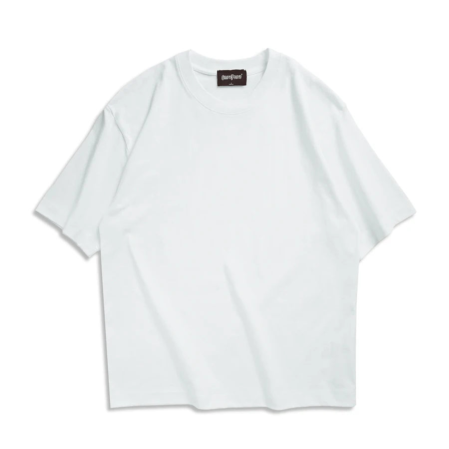 Oversized T shirts