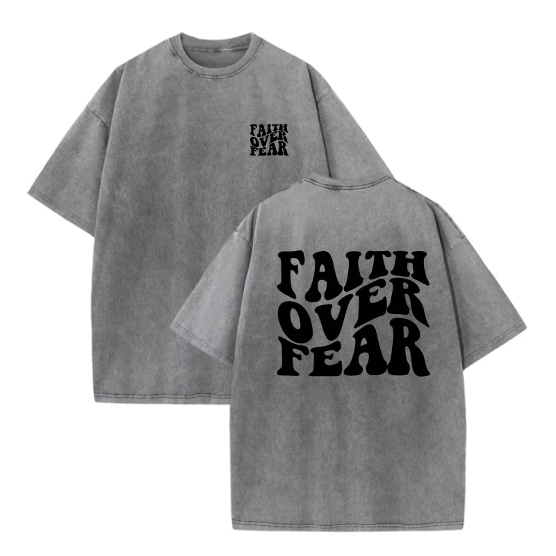 Oversized  T-Shirt | Short Sleeve Loose Fit
