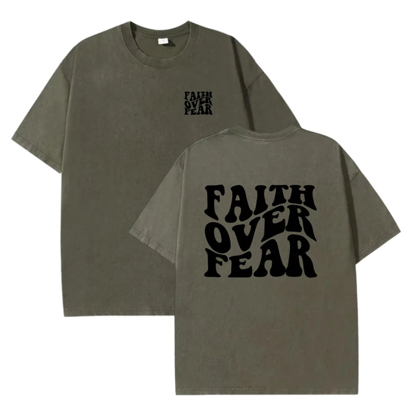 Oversized  T-Shirt | Short Sleeve Loose Fit