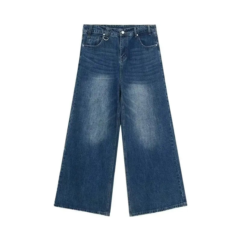 Vintage Baggy Jeans