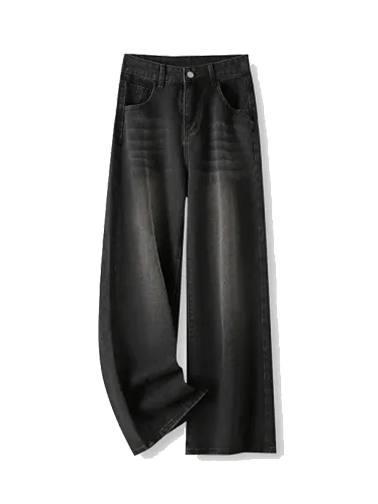 Straight Large jeans | Baggy pants